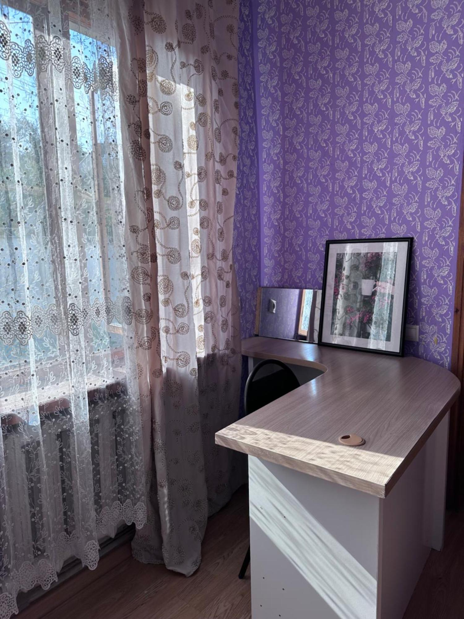 Freedom Hostel Almaty Luaran gambar